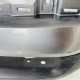 Nissan Qashqai J11 Front Bumper Genuine Grey 62022hv00h | 2017-2020 [Bd71]