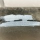 Nissan Qashqai J11 Front Bumper Genuine Grey 62022hv00h | 2017-2020 [Bd71]