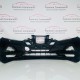 Nissan Qashqai J11 Front Bumper Genuine Grey 62022hv00h | 2017-2020 [Bd71]