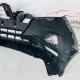 Nissan Qashqai J11 Front Bumper Genuine Grey 62022hv00h | 2017-2020 [Bd71]