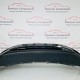 Nissan Qashqai Front Bumper J11 Genuine Black 62022hv00h | 2017-2020 [Be4]