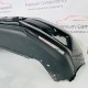 Nissan Qashqai Front Bumper J11 Genuine Black 62022hv00h | 2017-2020 [Be4]