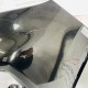 Nissan Qashqai Front Bumper J11 Genuine Black 62022hv00h | 2017-2020 [Be4]