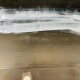 Nissan Qashqai Front Bumper J11 Genuine Black 62022hv00h | 2017-2020 [Be4]