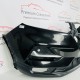 Nissan Qashqai Front Bumper J11 Genuine Black 62022hv00h | 2017-2020 [Be4]