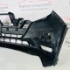 Nissan Qashqai Front Bumper J11 Genuine Black 62022hv00h | 2017-2020 [Be4]