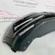 Nissan Qashqai Front Bumper J11 Genuine Black 62022hv00h | 2017-2020 [Be5]