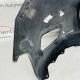 Nissan Micra Front Bumper Mk14 Genuine Black 620225fa0h | 2017-2022 [Be15]