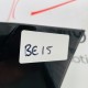 Nissan Micra Front Bumper Mk14 Genuine Black 620225fa0h | 2017-2022 [Be15]