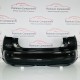 Nissan Juke Rear Bumper F15 Tekna Genuine Brown 85022-1ka6h | 2010-2015 [aw38]