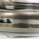 Nissan Juke Rear Bumper F15 Tekna Genuine Brown 85022-1ka6h | 2010-2015 [aw38]
