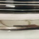 Nissan Juke Rear Bumper F15 Tekna Genuine Brown 85022-1ka6h | 2010-2015 [aw38]
