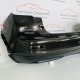 Nissan Juke Rear Bumper F15 Tekna Genuine Brown 85022-1ka6h | 2010-2015 [aw38]