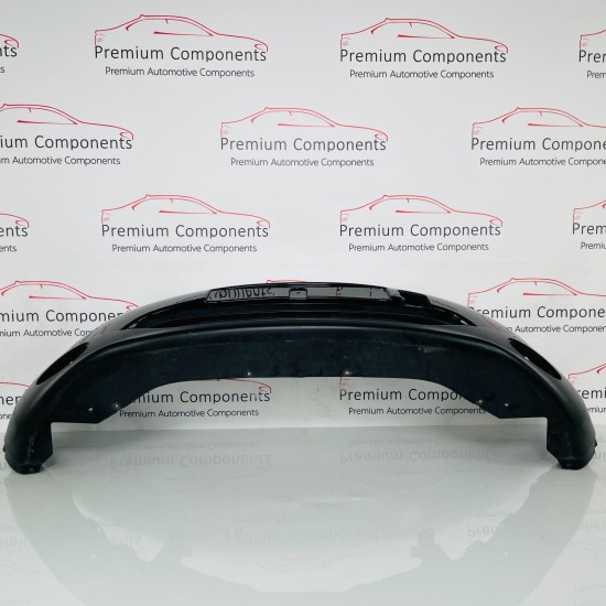 Nissan Qashqai Front Bumper J10 Face Lift Genuine 62022br10h | 2010-2014