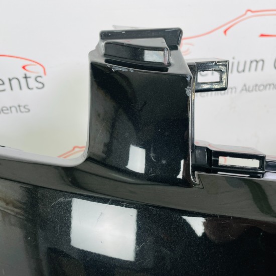 Nissan Qashqai Front Bumper J10 Face Lift Genuine 62022br10h | 2010-2014