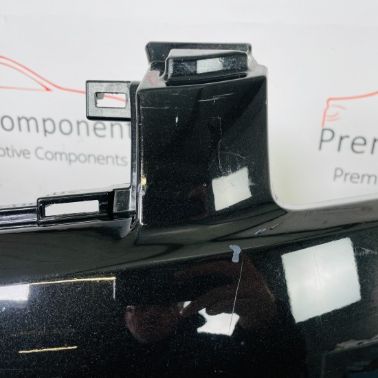 Nissan Qashqai Front Bumper J10 Face Lift Genuine 62022br10h | 2010-2014