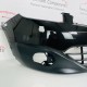 Nissan Qashqai Front Bumper J10 Face Lift Genuine 62022br10h | 2010-2014