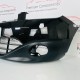 Nissan Qashqai Front Bumper J10 Face Lift Genuine 62022br10h | 2010-2014