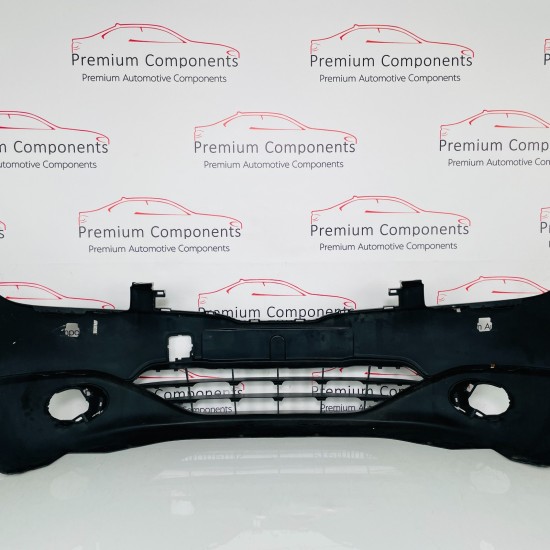 Nissan Qashqai Front Bumper J10 Face Lift Genuine 62022br10h | 2010-2014