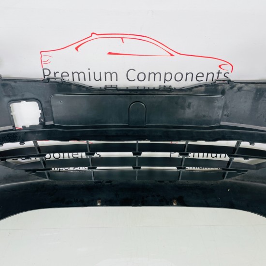 Nissan Qashqai Front Bumper J10 Face Lift Genuine 62022br10h | 2010-2014