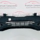 Nissan Qashqai Front Bumper J10 Facelift Genuine Maroon 62022br10h | 2010-2014