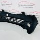 Nissan Qashqai Front Bumper J10 Facelift Genuine Maroon 62022br10h | 2010-2014