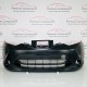 Nissan Qashqai Front Bumper J11 Mk2 Genuine 620224ea0h | 2014-2017 [Bc93]