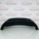 Nissan Qashqai Front Bumper J11 Mk2 Genuine 620224ea0h | 2014-2017 [Bc93]