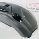 Nissan Qashqai Front Bumper J11 Mk2 Genuine 620224ea0h | 2014-2017 [Bc93]