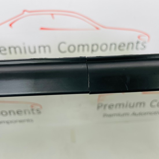 Nissan Qashqai Front Bumper J11 Mk2 Genuine 620224ea0h | 2014-2017 [Bc93]