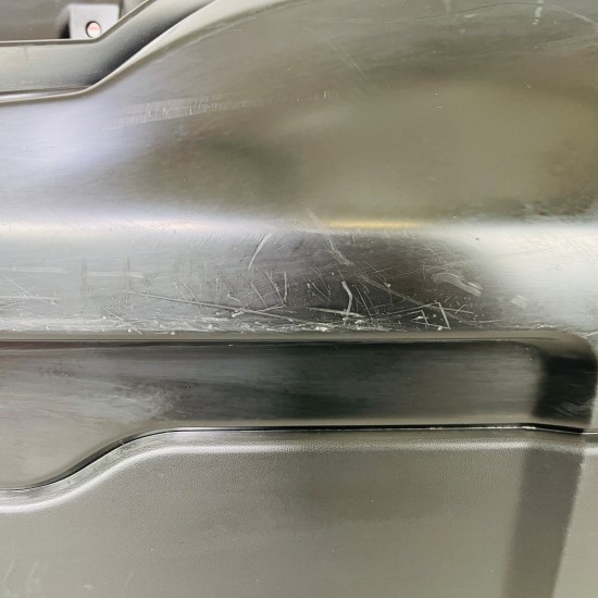 Nissan Qashqai Front Bumper J11 Mk2 Genuine 620224ea0h | 2014-2017 [Bc93]
