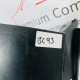 Nissan Qashqai Front Bumper J11 Mk2 Genuine 620224ea0h | 2014-2017 [Bc93]