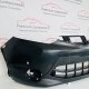 Nissan Qashqai Front Bumper J11 Mk2 Genuine 620224ea0h | 2014-2017 [Bc93]