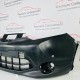 Nissan Qashqai Front Bumper J11 Mk2 Genuine 620224ea0h | 2014-2017 [Bc93]