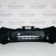 Nissan Qashqai Front Bumper J11 Mk2 Genuine 620224ea0h | 2014-2017 [Bc93]