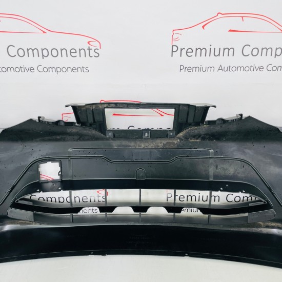 Nissan Qashqai Front Bumper J11 Mk2 Genuine 620224ea0h | 2014-2017 [Bc93]