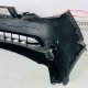 Nissan Qashqai Front Bumper J11 Mk2 Genuine 620224ea0h | 2014-2017 [Bc93]