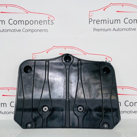 Nissan Maxima Altima Undertray Rear Bumper Shield Guard Genuine 748a23ta0a Nissan Maxima Altima Undertray Rear Bumper Shield Guard Genuine 748a23ta0a