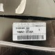 Nissan Maxima Altima Undertray Rear Bumper Shield Guard Genuine 748a23ta0a Nissan Maxima Altima Undertray Rear Bumper Shield Guard Genuine 748a23ta0a