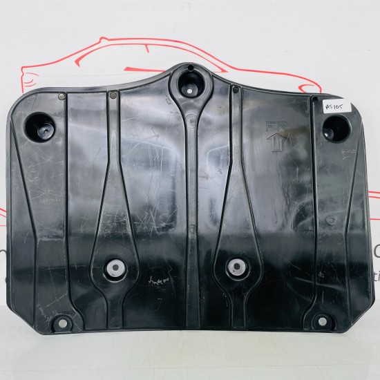 Nissan Maxima Altima Undertray Rear Bumper Shield Guard Genuine 748a23ta0a Nissan Maxima Altima Undertray Rear Bumper Shield Guard Genuine 748a23ta0a