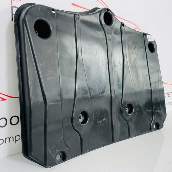 Nissan Maxima Altima Undertray Rear Bumper Shield Guard Genuine 748a23ta0a Nissan Maxima Altima Undertray Rear Bumper Shield Guard Genuine 748a23ta0a