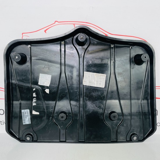 Nissan Maxima Altima Undertray Rear Bumper Shield Guard Genuine 748a23ta0a Nissan Maxima Altima Undertray Rear Bumper Shield Guard Genuine 748a23ta0a