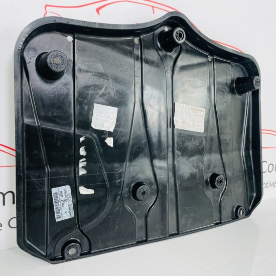 Nissan Maxima Altima Undertray Rear Bumper Shield Guard Genuine 748a23ta0a Nissan Maxima Altima Undertray Rear Bumper Shield Guard Genuine 748a23ta0a