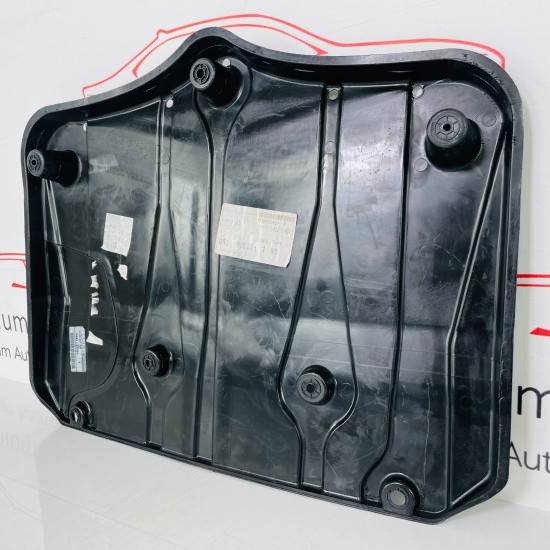 Nissan Maxima Altima Undertray Rear Bumper Shield Guard Genuine 748a23ta0a Nissan Maxima Altima Undertray Rear Bumper Shield Guard Genuine 748a23ta0a