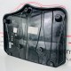 Nissan Maxima Altima Undertray Rear Bumper Shield Guard Genuine 748a23ta0a Nissan Maxima Altima Undertray Rear Bumper Shield Guard Genuine 748a23ta0a