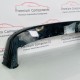 Nissan Ariya Diffuser Rear Bumper Genuine Black Trim 850b25mp0h 2016-2020 [am47]