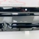 Nissan Ariya Diffuser Rear Bumper Genuine Black Trim 850b25mp0h 2016-2020 [am47]