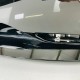 Nissan Ariya Diffuser Rear Bumper Genuine Black Trim 850b25mp0h 2016-2020 [am47]