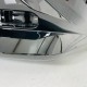 Nissan Ariya Diffuser Rear Bumper Genuine Black Trim 850b25mp0h 2016-2020 [am47]