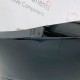 Nissan Ariya Diffuser Rear Bumper Genuine Black Trim 850b25mp0h 2016-2020 [am47]